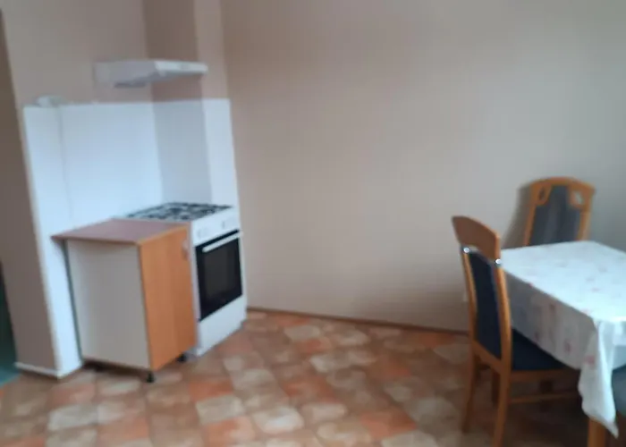 Appartement Plzenska Konstantinovy Lázně