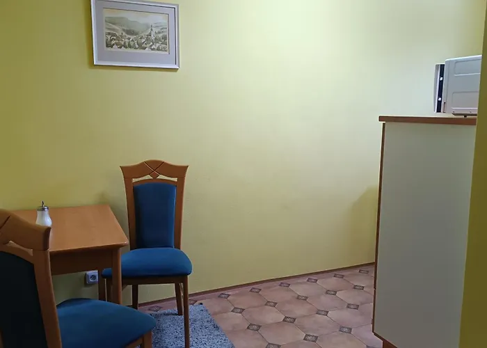 Plzenska Appartement