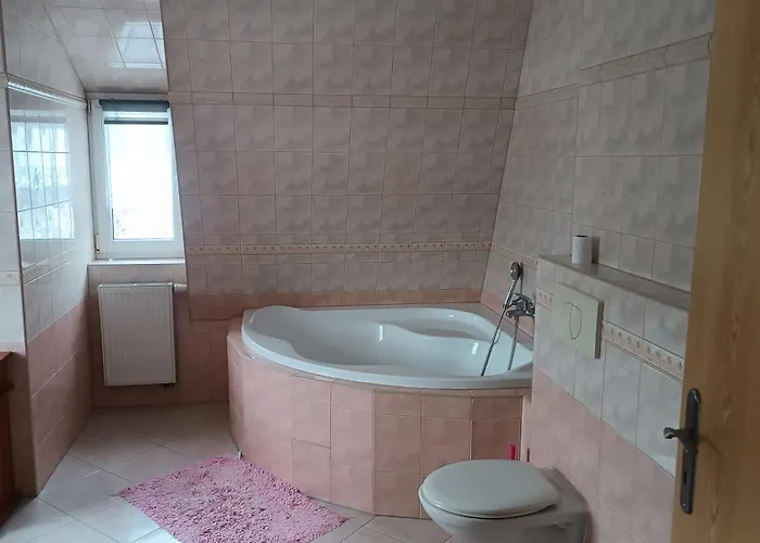 Appartement Plzenska Konstantinovy Lázně
