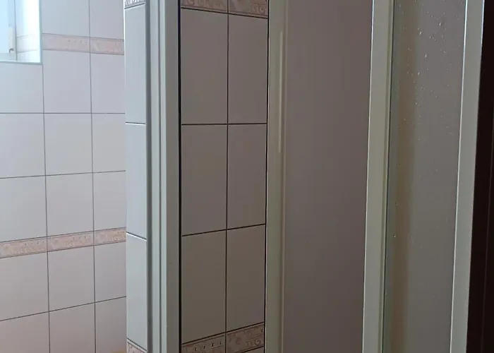 Plzenska Appartement